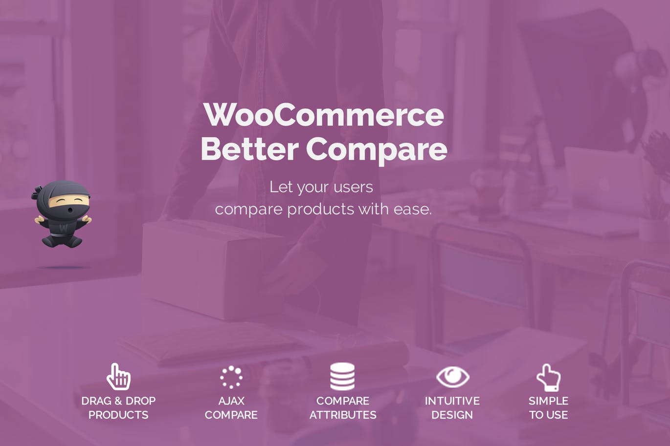 WOOCOMMERCE with Ultimate member. WOOCOMMERCE product Gallery. Products compare nulled. WOOCOMMERCE product images display. Into my shop